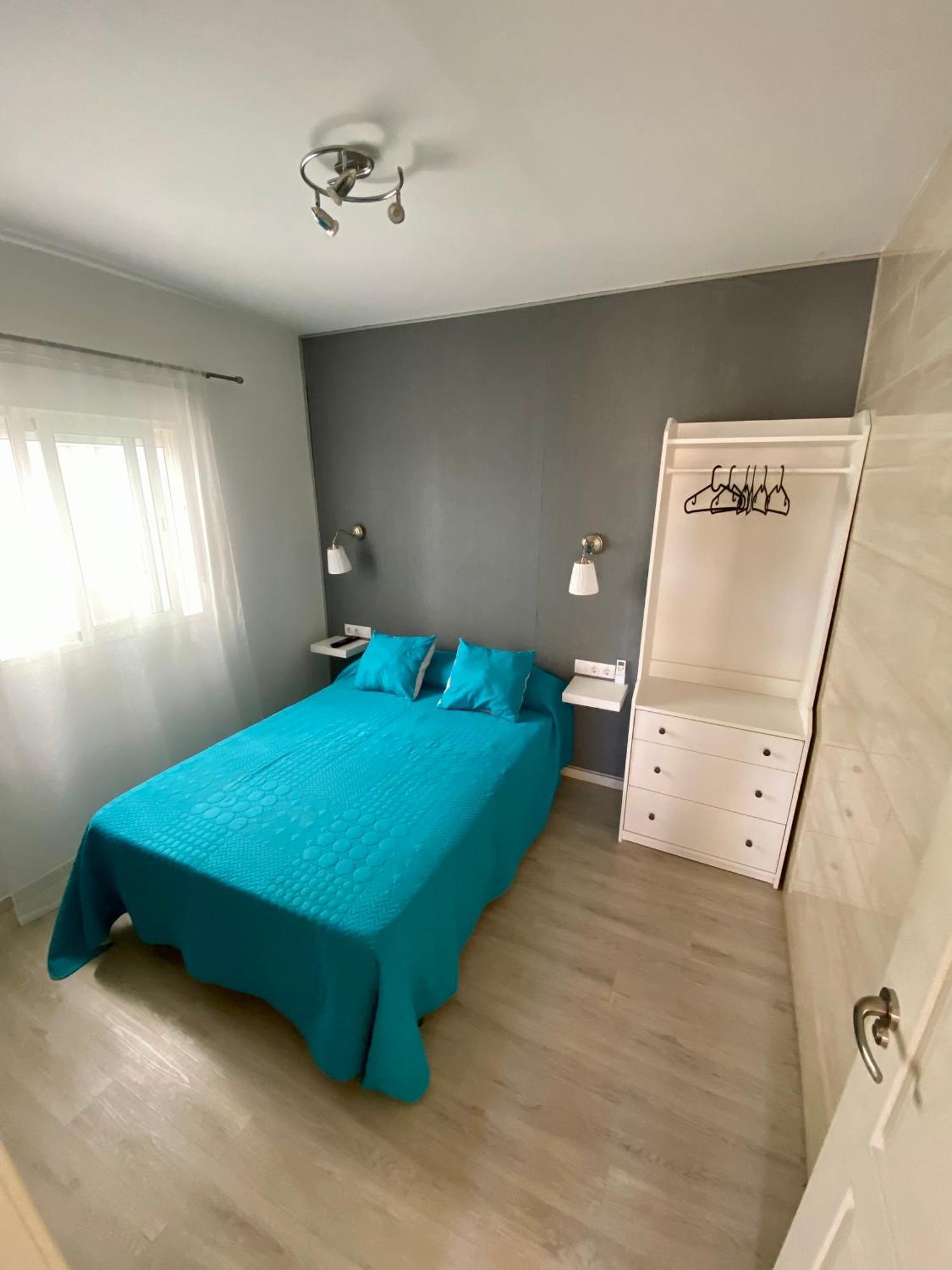 The Safe Point Suites Castillo Castillo del Romeral 外观 照片