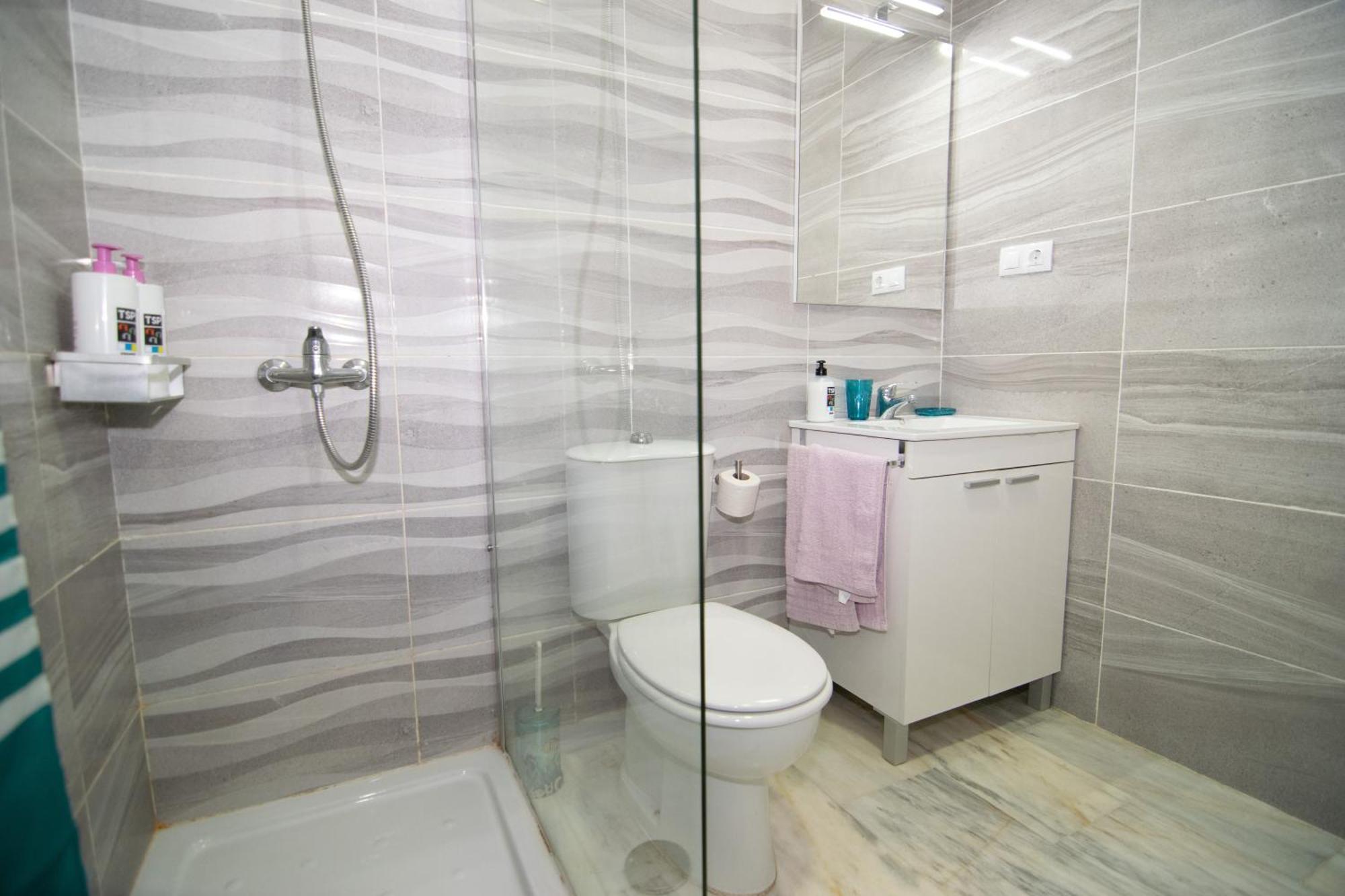 The Safe Point Suites Castillo Castillo del Romeral 外观 照片