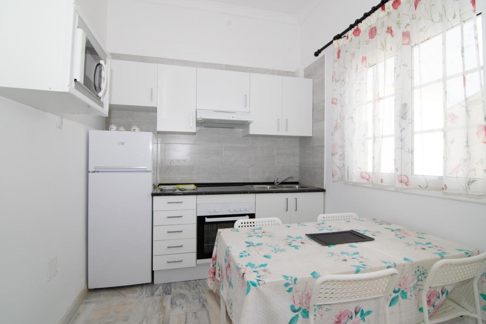 The Safe Point Suites Castillo Castillo del Romeral 外观 照片