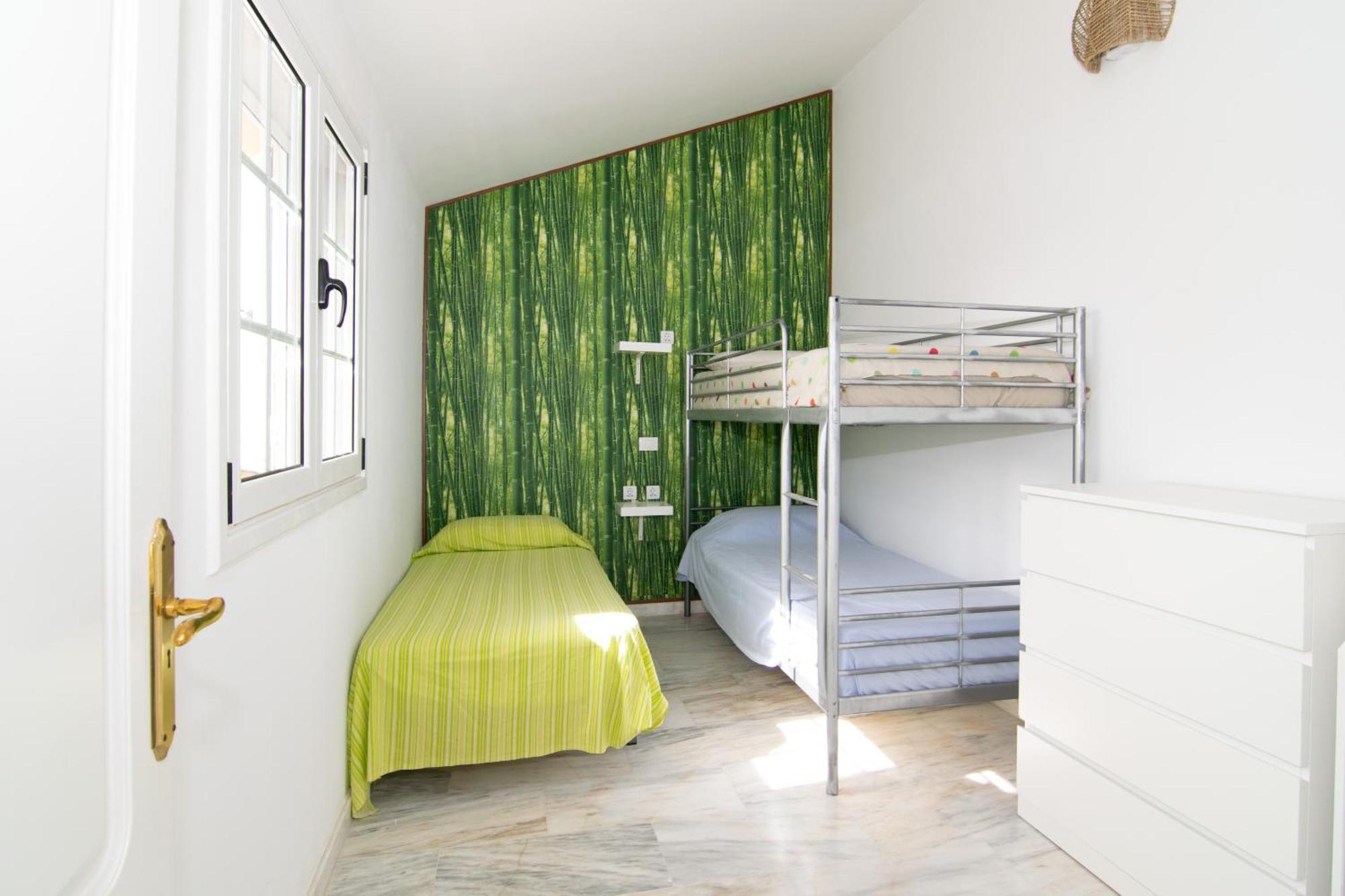 The Safe Point Suites Castillo Castillo del Romeral 外观 照片