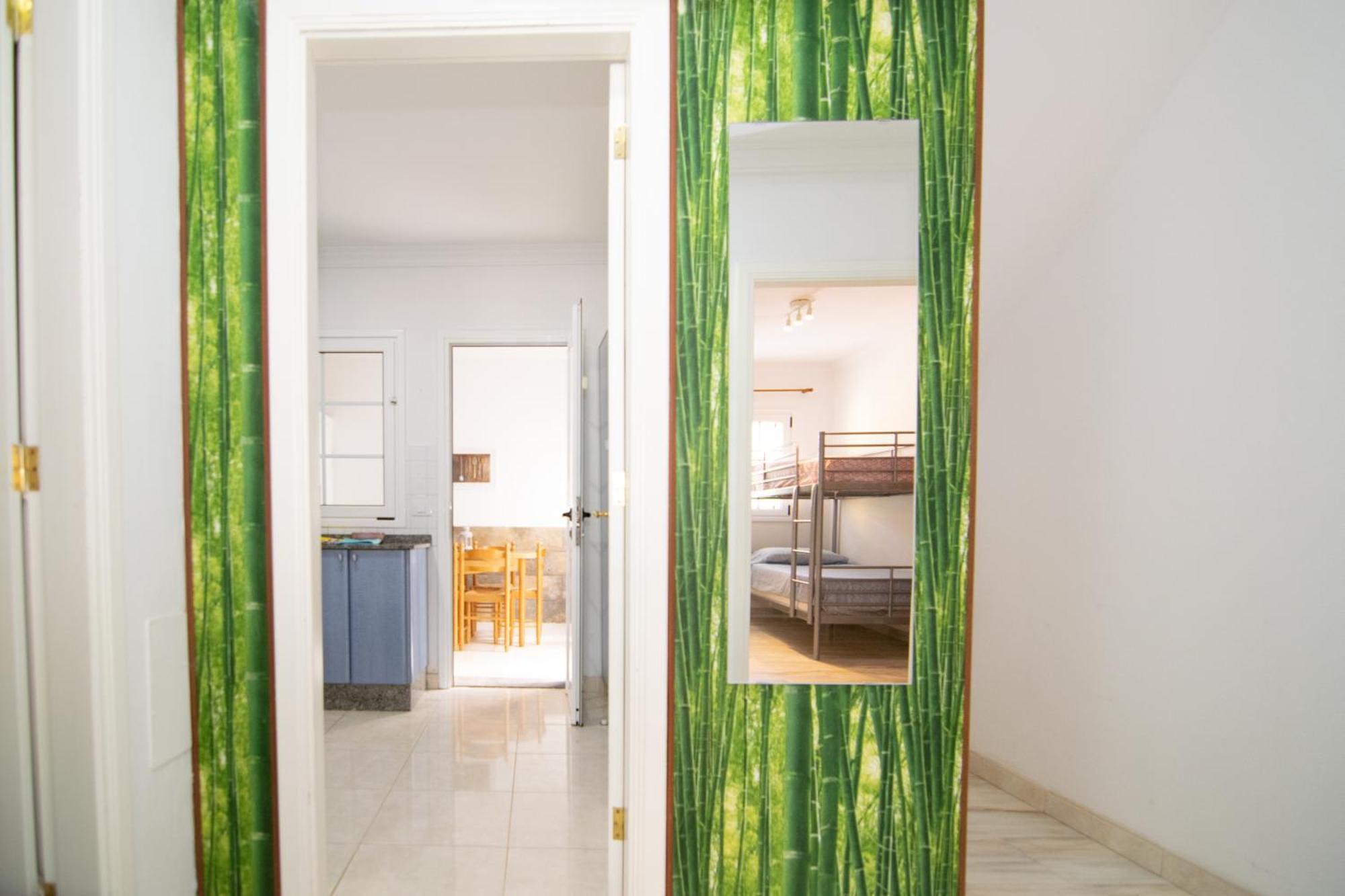 The Safe Point Suites Castillo Castillo del Romeral 外观 照片