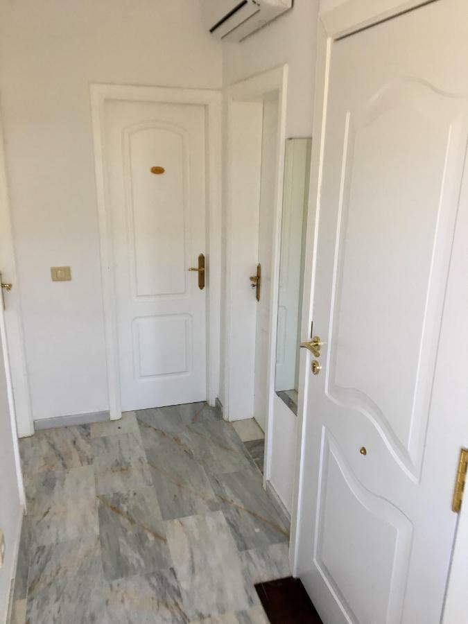 The Safe Point Suites Castillo Castillo del Romeral 外观 照片