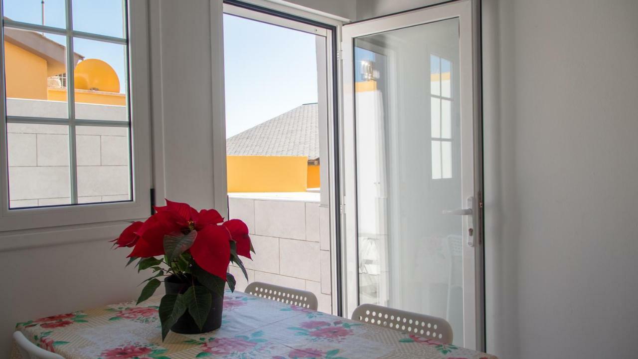 The Safe Point Suites Castillo Castillo del Romeral 外观 照片